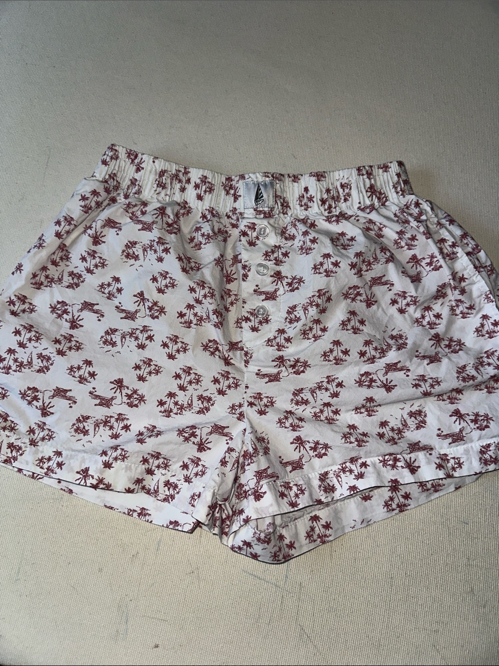 Boxer Shorts
